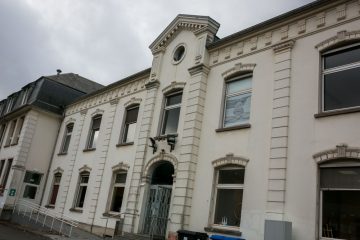 Esch / Das „Bâtiment4“ bietet kulturellen Freiraum für alle – auf 3.000 Quadratmetern