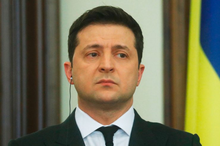 Ukraine / Zweistündiger Video-Gipfel zwischen Biden und Putin brachte weder Durchbruch noch Truppenabzug