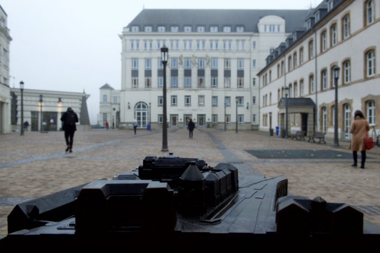 Gerichtsprozess / Ein verstörender Prozess: Warum eine Frau zu Tode gekommen ist, bleibt ungeklärt