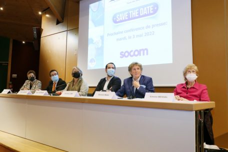 Einzigartig in Europa / Ein neues Tenniskapitel in Luxemburg: Einladungsturnier in der Coque geplant