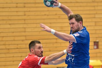 AXA League / Vor der Winterpause: Esch und Red Boys an der Spitze, HBD auf dem Vormarsch