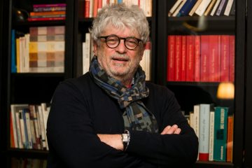 Präsident der Kommission für Menschenrechte / „Ich hoffe, dass wir schnell dahinkommen, dass Solidarität wieder Vorrang hat“