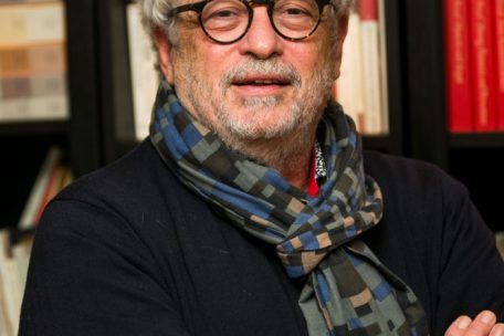 Psychologe Gilbert Pregno