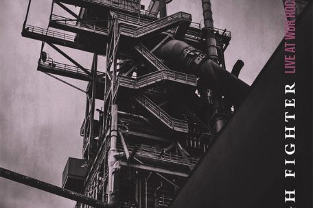 Klangwelten / Livealben von High Fighter, Sun O))), Armored Saints – und Bruce Springsteen