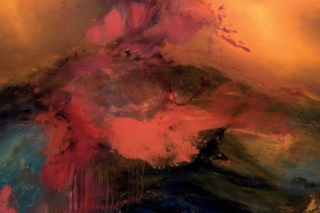 Sunn O))) &ndash; Metta, Benevolence. BBC 6Music: Live On The Invitation Of Mary Anne Hobbs (10/10)