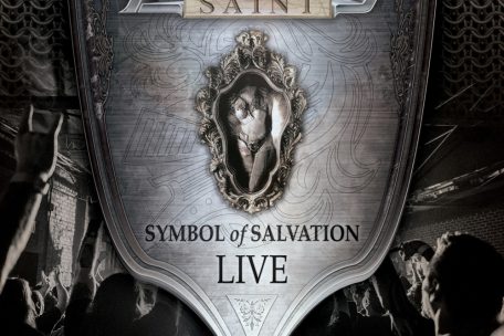 Armored Saint &ndash; Symbol Of Salvation: Live (9/10)