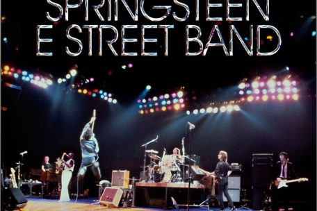 Bruce Springsteen &ndash; The Legendary 1979 No Nukes Concerts (9/10)