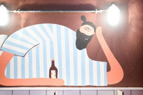 FR.A.RT (43) / Lynn Cosyn, 1985, Reckingen/Mess