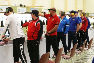 Schießsport / Die 38. Auflage des RIAC war ein voller Erfolg
