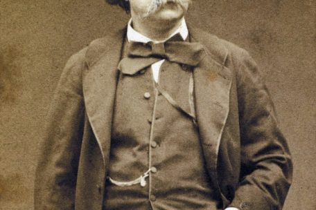 Hommage / Gustave Flaubert: l’ivresse d’artiste