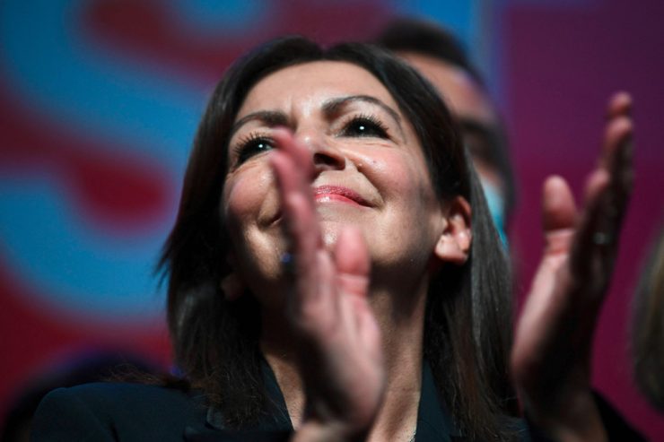 France / Malgré tous les appels, la gauche française ne parvient pas à s’unir