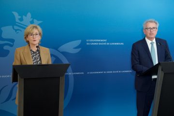 Europa / Bei „grünen Finanzen“ kündigt sich ein fauler Kompromiss an