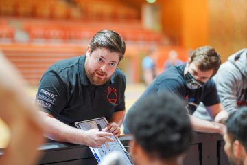 Racing Luxemburg / Eine logische Konsequenz: Pit Rodenbourg über seine Rückkehr auf die Trainerbank 