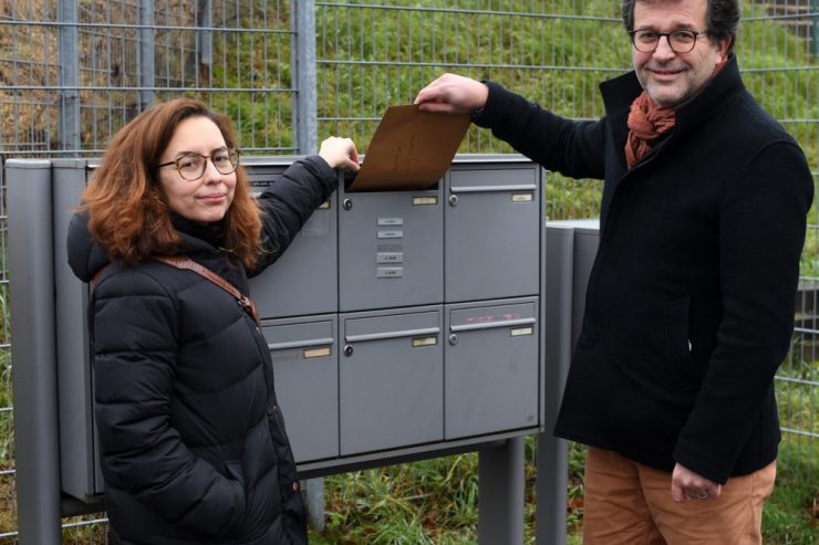 Menschenrechte / Nach schweren Vorwürfen gegen CAE Aviation appellieren Aktivisten an Minister Asselborn