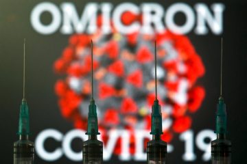 Neue Variante / Luxemburger Forscher über Omikron: „Unsere Gesellschaft ist noch nicht bereit“