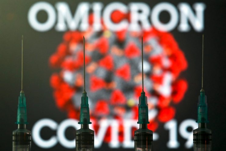 Neue Variante / Luxemburger Forscher über Omikron: „Unsere Gesellschaft ist noch nicht bereit“