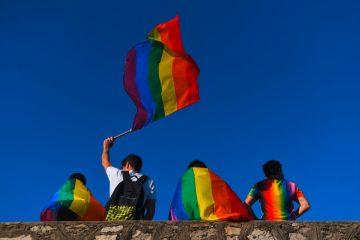 Europäische Union / Wegweisendes Urteil: EuGH stärkt Regenbogenfamilien