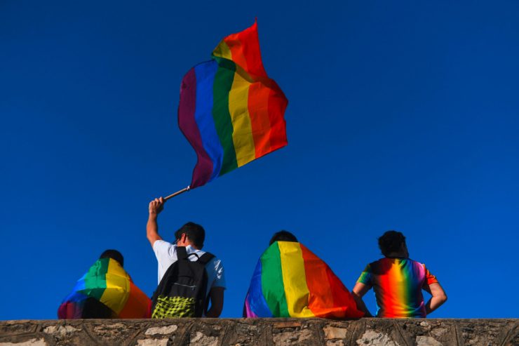 Europäische Union / Wegweisendes Urteil: EuGH stärkt Regenbogenfamilien