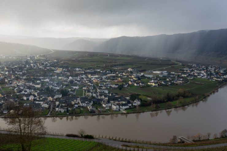 Großregion / Omikron-Variante erreicht Region Trier – Person wurde schon am 24. November getestet