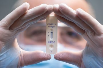 Coronavirus / „Santé“ meldet am Dienstag 209 Neuinfektionen – ein weiterer Todesfall