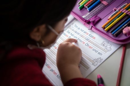 Fußball / Racing-Akademie bietet ab Januar Nachhilfestunden an