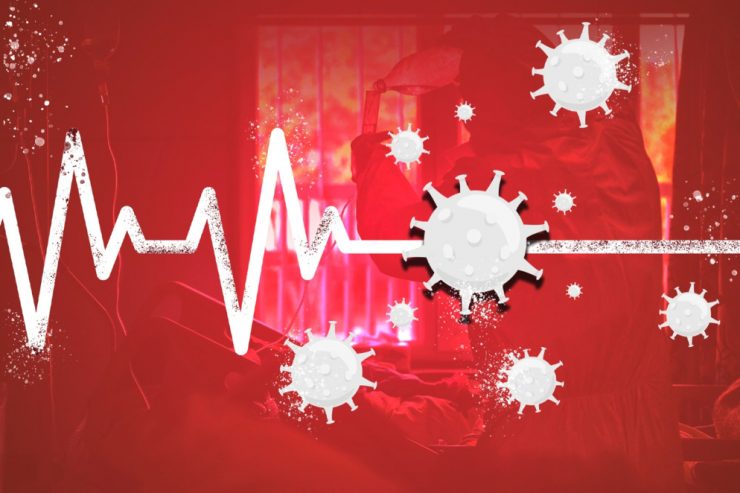 Schicksalsschlag / „Alles begann an meinem Geburtstag“: Wie eine Luxemburgerin ihren Vater an Corona verlor