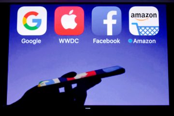 EU-Parlament / EP-Abgeordnete einigen sich auf schärfere Regeln für Internet-Giganten