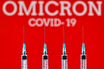 Omikron / EU-Behörde stuft Risiko als „sehr hoch“ ein – und rät zu „sofortigem Ausbau der Gesundheitskapazitäten“