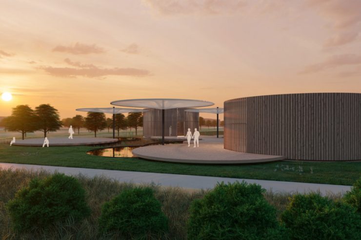 Gemeinde Sanem / Nachhaltige Investitionen für über 18.000 Einwohner