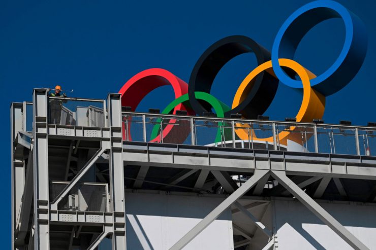 Wintersport / 50 Tage bis Peking: Wie stehen die Chancen der Luxemburger?