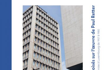 Neuerscheinung / „Le difficile chemin vers la grande ville“ zeigt die Stadt Luxemburg im Laufe der Jahrzehnte