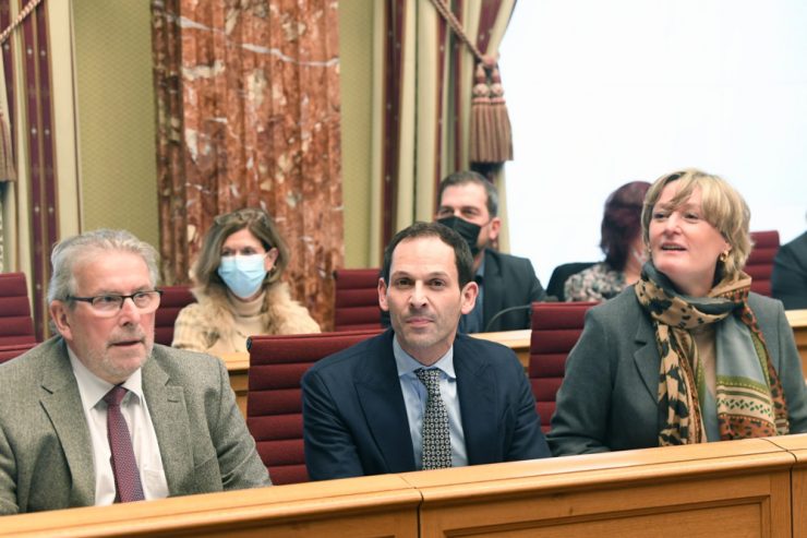 Budget / So reagieren die Luxemburger Abgeordneten auf den Haushaltsentwurf