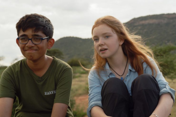 Interview / Cyril Dion: „Notre recherche de sens est plus à même de contrebalancer notre frénésie matérialiste“