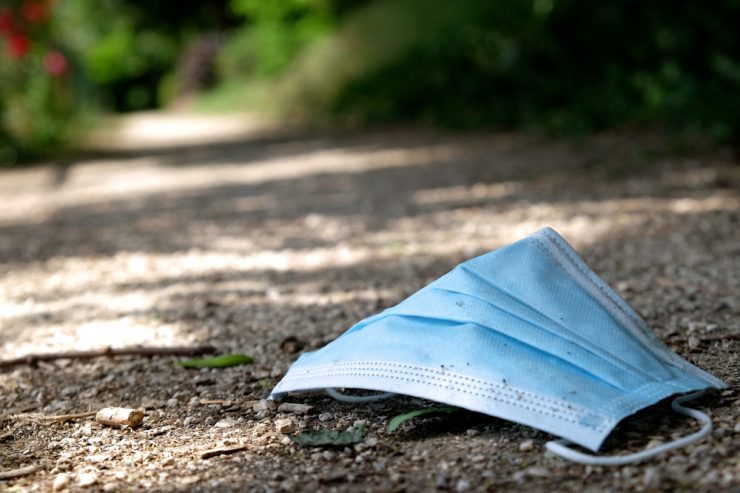 Pandemie / „Santé“ meldet am Donnerstag 537 Neuinfektionen – ein weiterer Todesfall