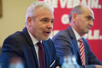 Der letzte Akt von Dan Kersch / Mehr „congé sportif“ für alle