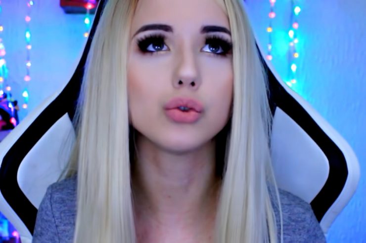 Tödliche Web-Gewalt / Der frühe Tod einer populären Influencerin in Serbien erschüttert den Balkan