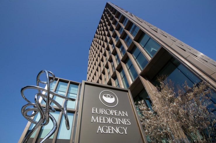 Pandemie / EU-Behörde gibt grünes Licht für zwei Covid-19-Medikamente