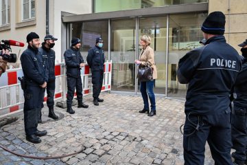 Luxemburg / Harte Zeiten für Ungeimpfte: Parlament verabschiedet neue Covid-Regeln