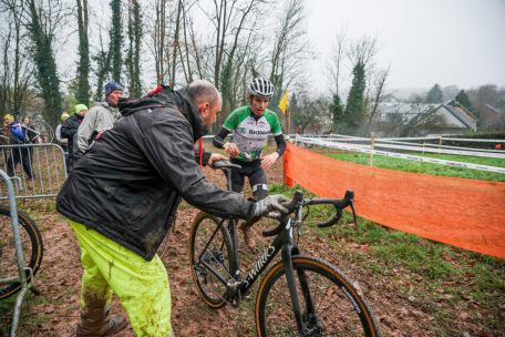 Skoda Cross Cup / Siebter Lauf in Ettelbrück: Generalprobe auf der Meisterschaftsstrecke