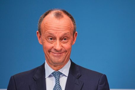 Deutschland / Friedrich Merz gewinnt den CDU-Mitgliederentscheid klar – und muss jetzt trotzdem schnell liefern