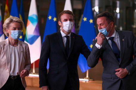 Streit über „grüne“ Atomkraft / Luxemburg, Deutschland und Österreich  gegen den Rest der EU