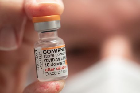 Pandemie / Die „Santé“ meldet am Freitag 349 Corona-Neuinfektionen – und einen weiteren Todesfall