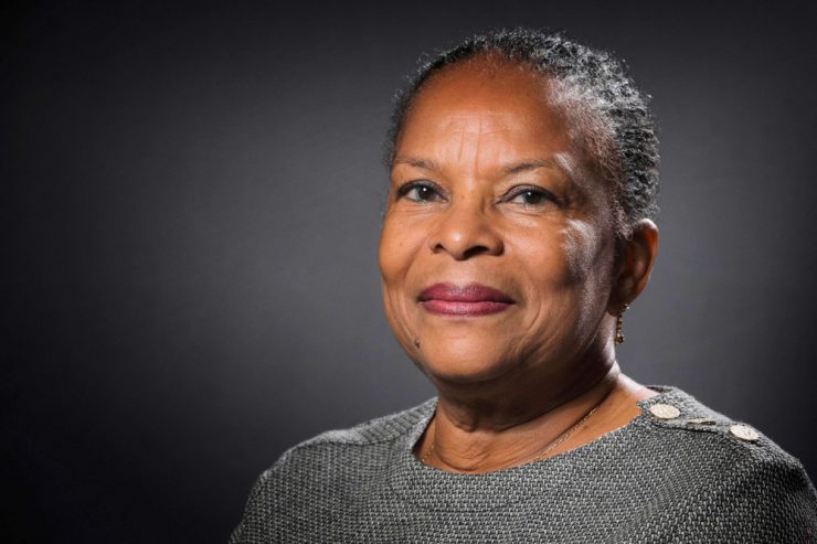 France / La candidature de Christiane Taubira à l’Elysée achève de brouiller les cartes à gauche