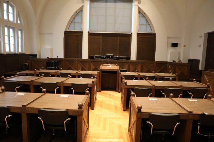 Luxemburg / Ermittlungen abgeschlossen: Staatsanwaltschaft verwarnt 27 Impfdrängler