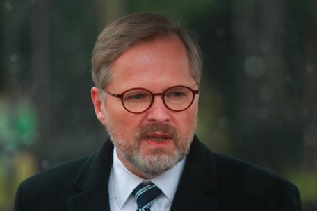Tschechien / Die Regierung Fiala ist im Amt
