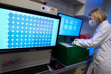 Studie / 40 Prozent der Infizierten zeigen Long-Covid-Symptome