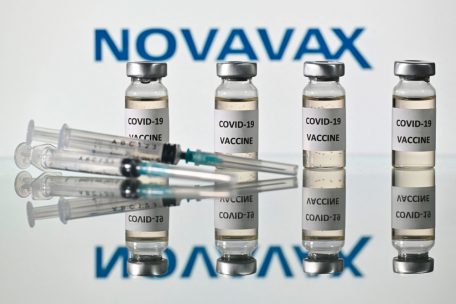 Novavax / Grünes Licht für fünften Covid-Impfstoff in der EU