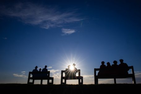 Rückblick / 2021 war doch nicht das „Licht am Ende des Tunnels“ – Warum 2022 dennoch nicht verloren ist