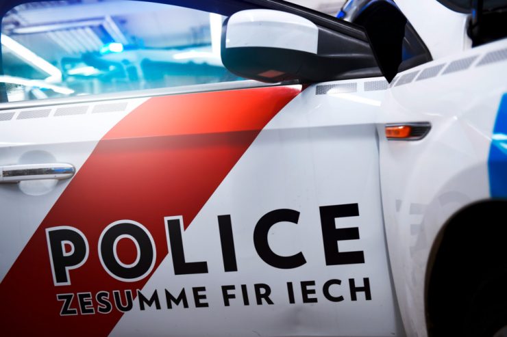 Luxemburg-Stadt / Schwer verletzt: Frau schlägt Arbeitskollegin mit Glas ins Gesicht