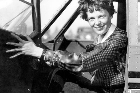 Roman „Great Circle“ / Vom Südpol nach Hollywood: Mit Maggie Shipstead um die Welt